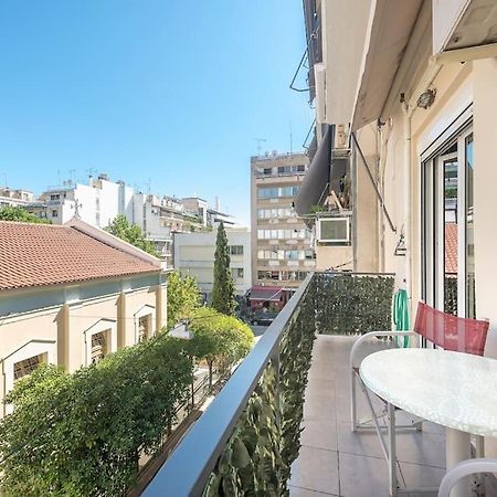 Sapphire Apartment In The Centre Of Athens. Eksteriør bilde